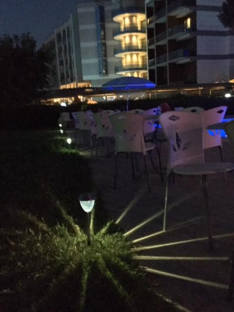 Art Beach Hotel Гюзельчалми Екстер'єр фото